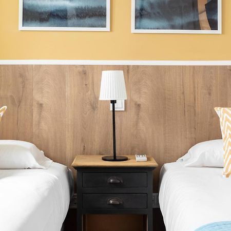 Minty Stay - Andres Borrego Madrid Exterior foto