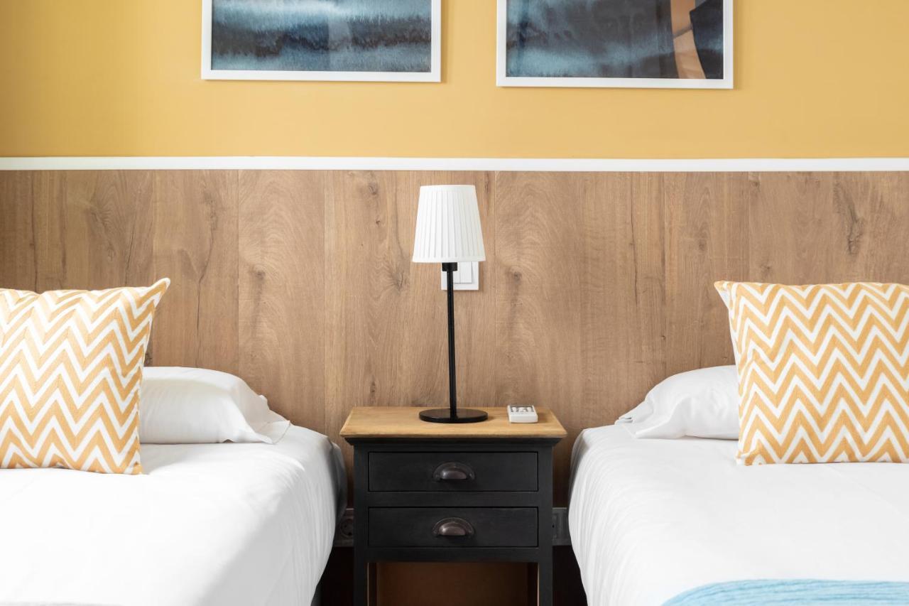 Minty Stay - Andres Borrego Madrid Exterior foto