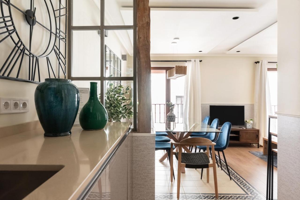 Minty Stay - Andres Borrego Madrid Exterior foto