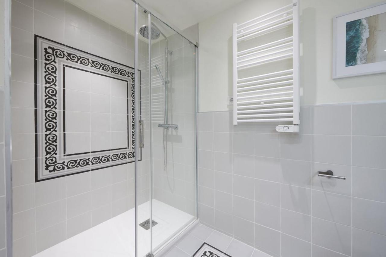 Minty Stay - Andres Borrego Madrid Exterior foto