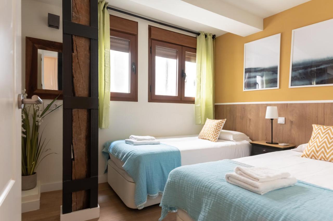 Minty Stay - Andres Borrego Madrid Exterior foto