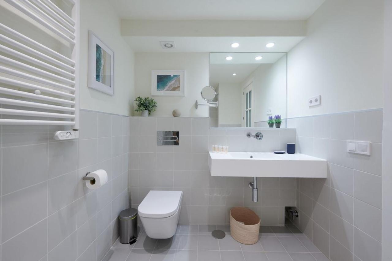 Minty Stay - Andres Borrego Madrid Exterior foto