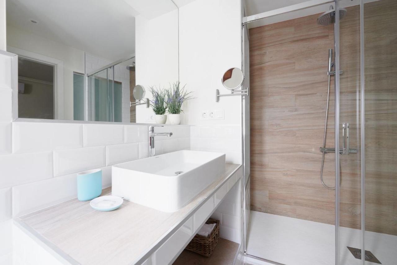 Minty Stay - Andres Borrego Madrid Exterior foto
